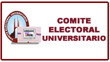 Comite Electoral Universitario