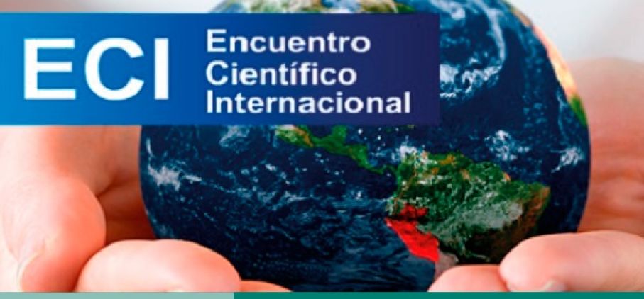 ENCUENTRO CIENTÍFICO INTERNACIONAL 2016 DE INVIERNO