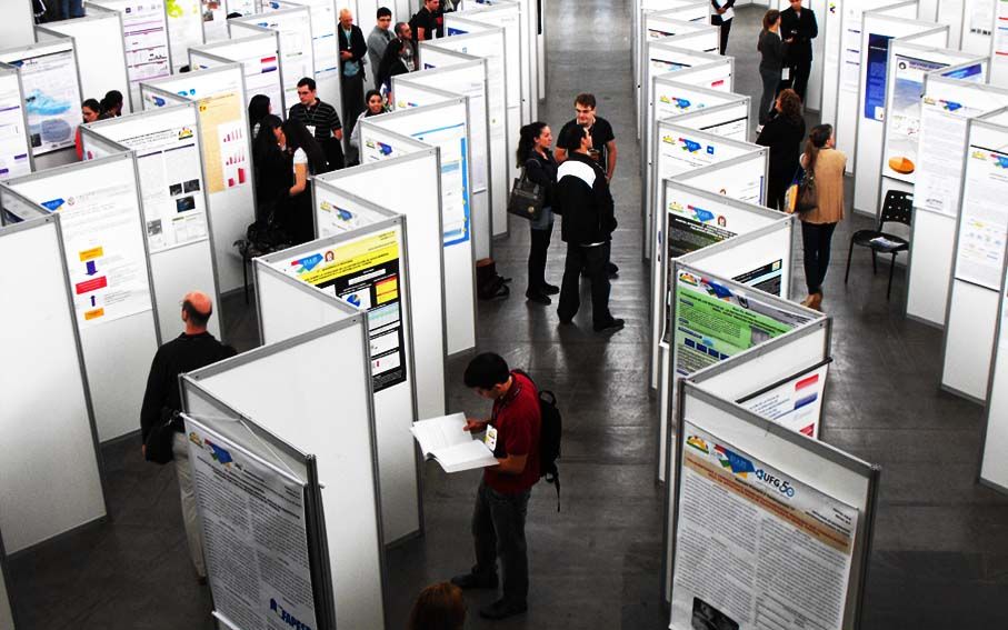 XII Congreso Nacional de Ciencia y Tecnología de Alimentos